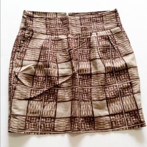 Banana Republic Factory Skirt
